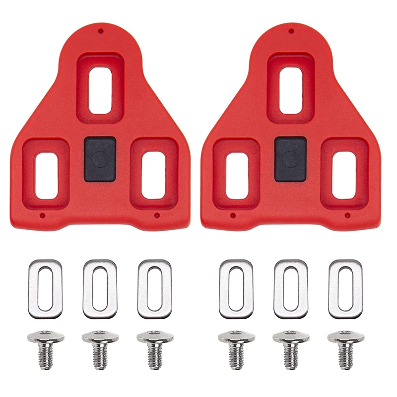 can i put look delta cleats on shimano shoes