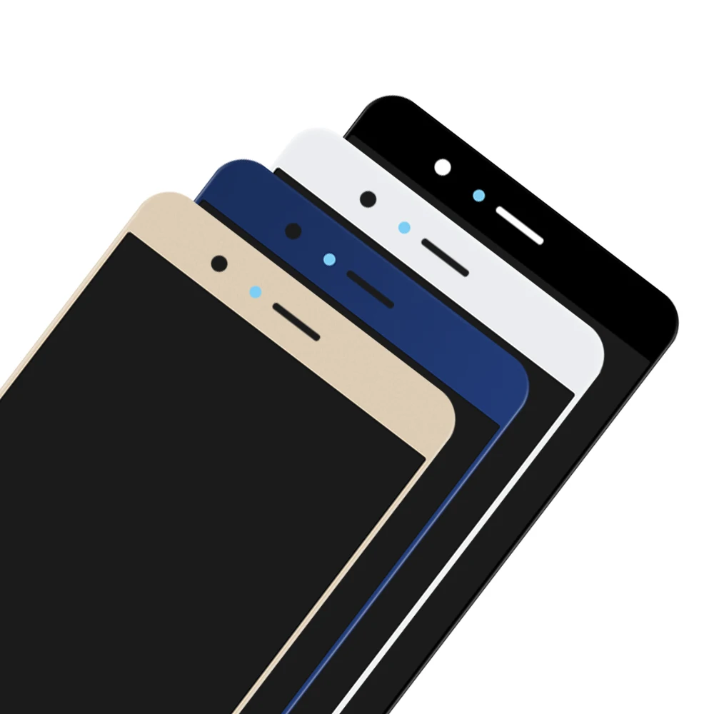 ЖК-дисплей для huawei Honor 8 Pro, сенсорный ЖК-экран, дигитайзер, запасной дисплей для huawei Honor V9 DUK-L09 DUK-AL20