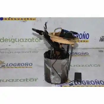 

FUEL PUMP SKODA OCTAVIA COMBI (1Z5)