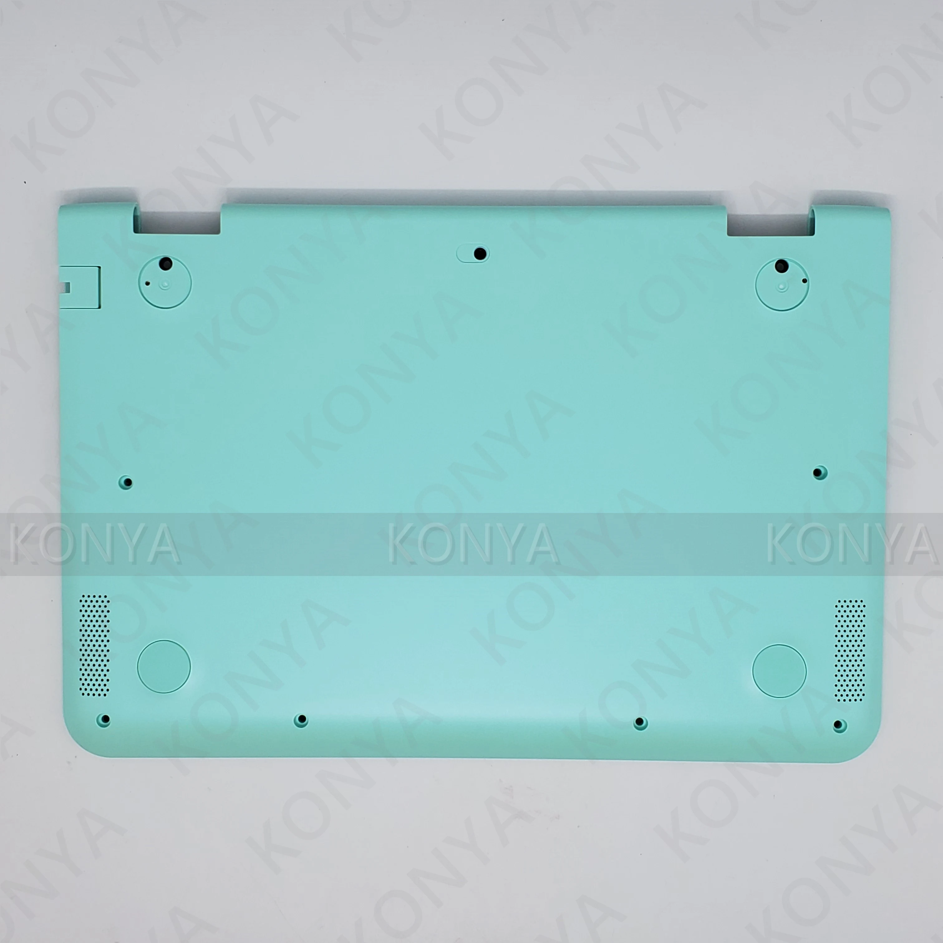 Для hp Pavilion X360 11-K 11t-k000 Нижний Базовый чехол нижний чехол 809670-001 809672-001 816504-001