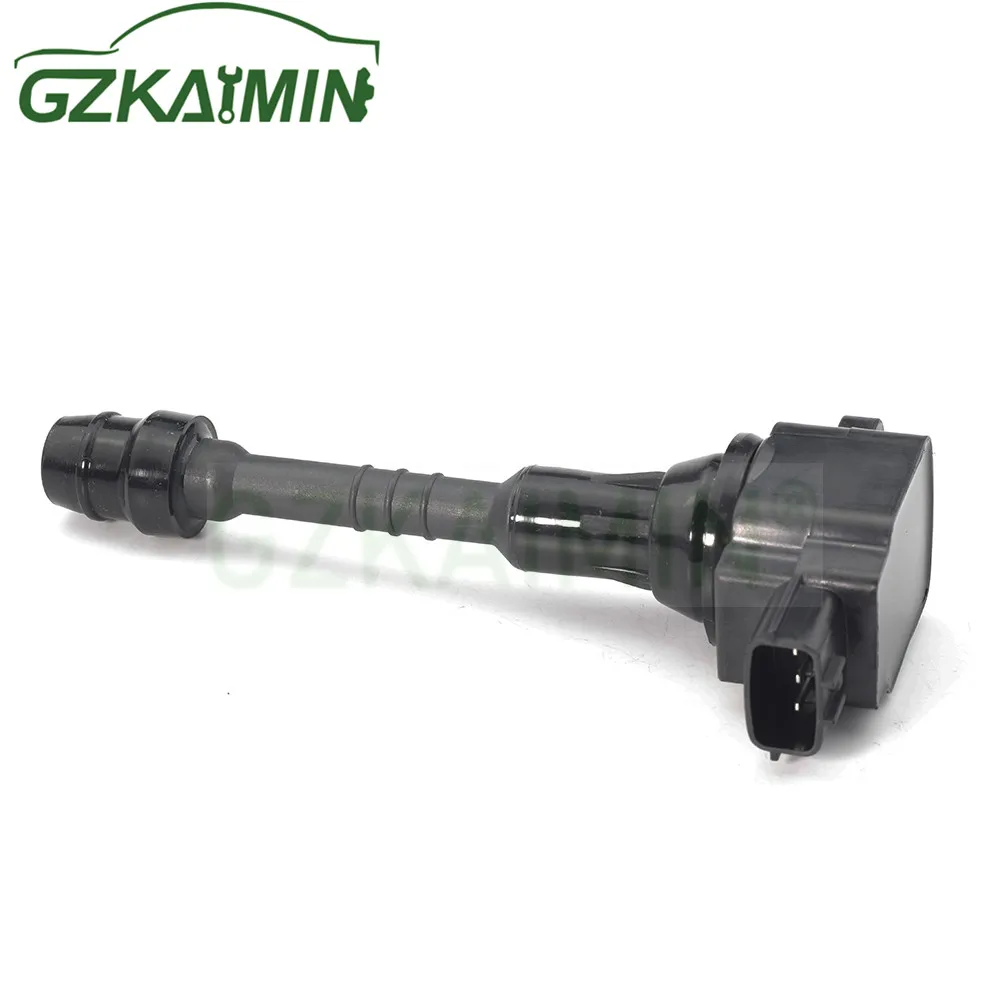 Новая катушка зажигания для Nissan Pulsar Для Sunny Primera AD Wagon Tino Sentra Almera 22448-.6N015 224486N015