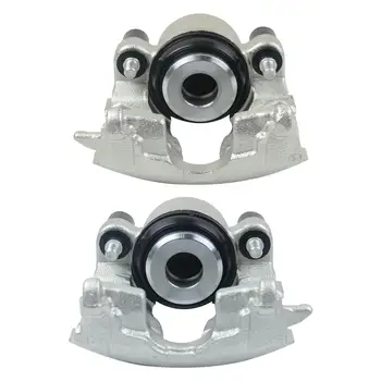 

AP02 Front Left and Right Brake Caliper 542291 542290 For Vauxhall Astra MKV/H/L69/G Vauxhall Astra/Astravan MKIV 1.7/2.0 CDTI