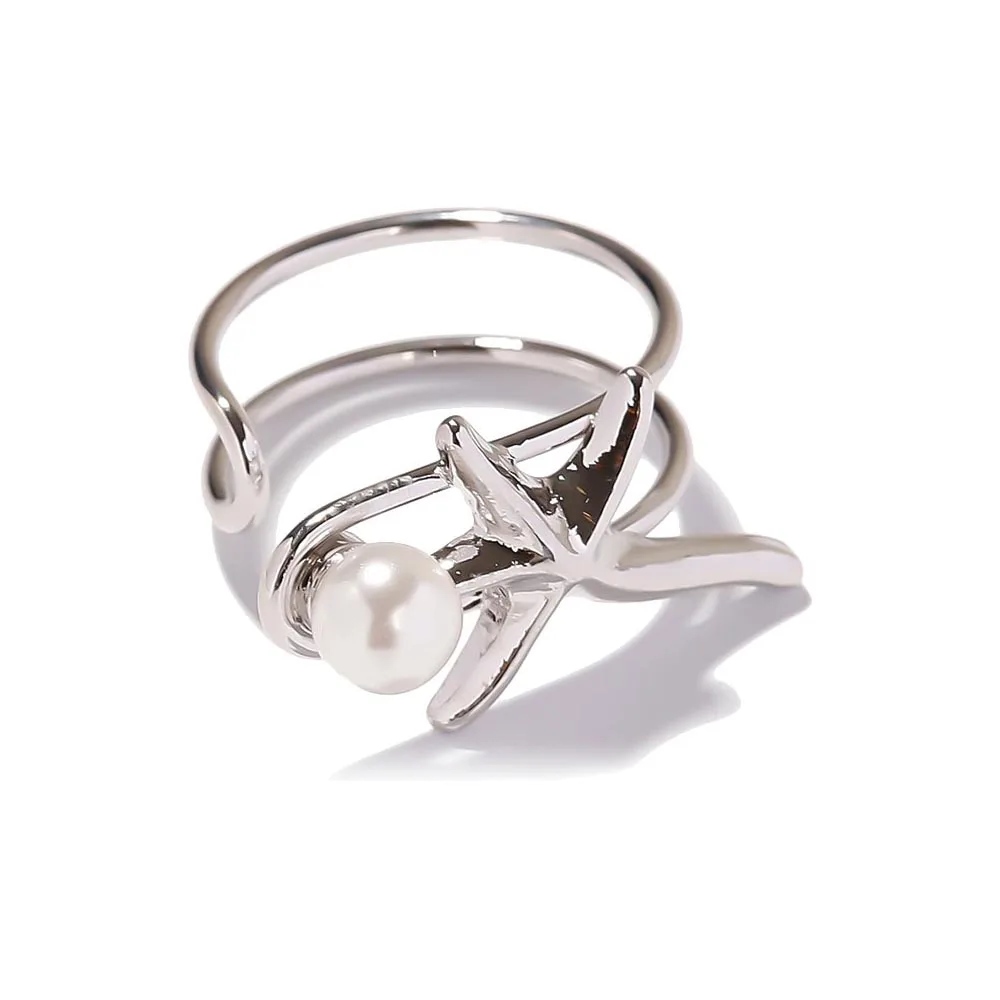 Jewelry Ring Exclaim for womens 039S2955R Jewellery Womens Rings Jewelry Accessories Bijouterie