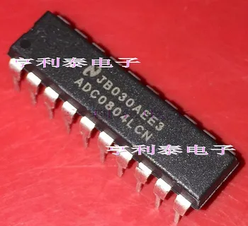 

10pcs ADC0804LCN ADC0804 DIP20 8CMOSA/D Original New 1 order