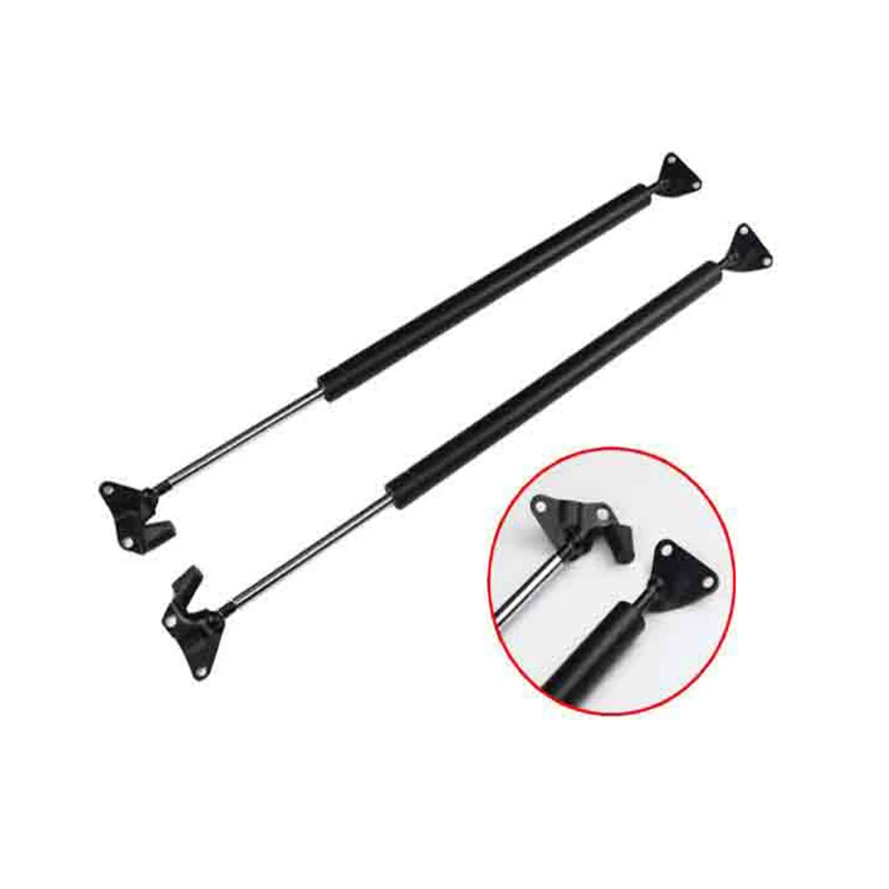 For Toyota Hiace Rear Door Hydraulic Booster Trunk Bracket Lift Kits