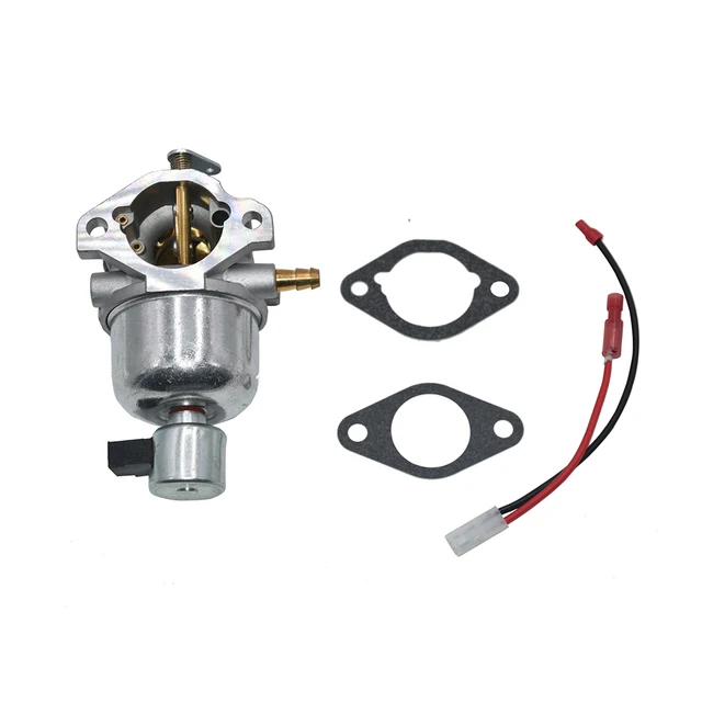 How to Install a 20 853 95s Carburetor With Gaskets For Kohler Engine Sv590 Sv620 Sv601 1922hp