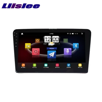 

For Volkswagen VW Jetta Bora MK6 2011~2018 LiisLee NAVI Multimedia WiFi TV GPS Audio Radio Stereo Original Style Navigation