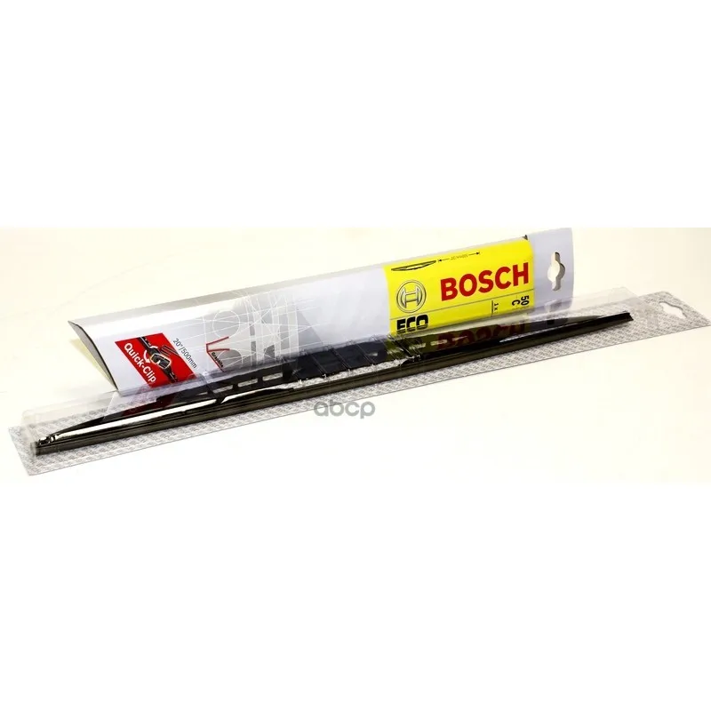 Щетка Стеклоочистителя 500мм Bosch арт. 3397004670