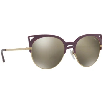 

Gafa de sol VOGUE 5137S 25395A VIOLETA/ ESPEJO DORADO OSCURO