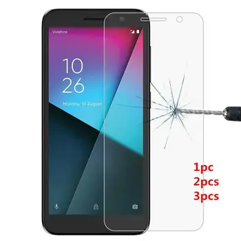 

Screen Protector Tempered Glass Film For Wiko Y80 Y60 Y70 Y50 Sunny 3 4 Plus