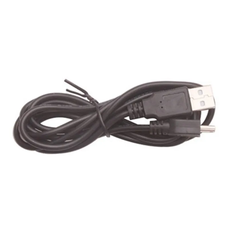 OBD2 сканер может OBDII/EOBDII Reade U581 считыватель кодов OBD2 OBD II диагностический инструмент U581