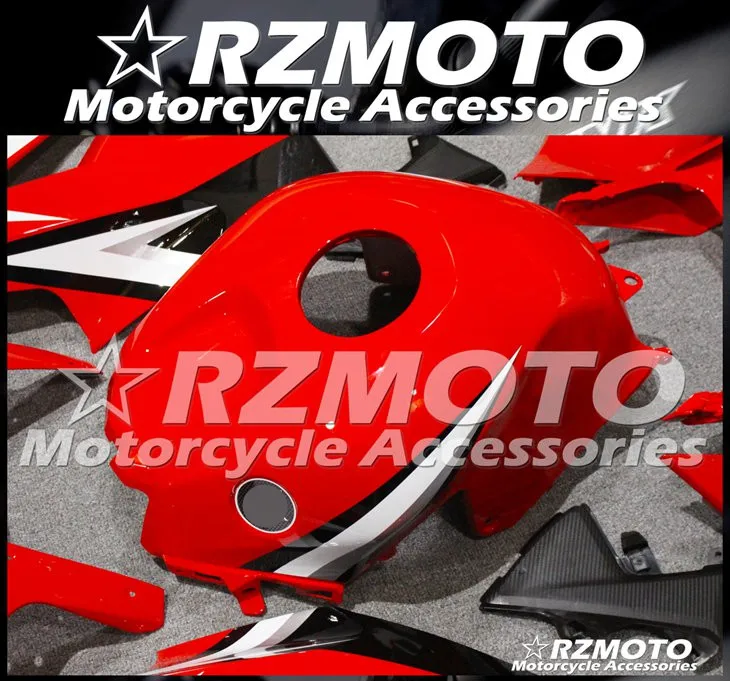 Мотоциклетный обтекатель abs комплект для HONDA CBR600RR F5 2013- год корпусные детали молд Магазин № 0891