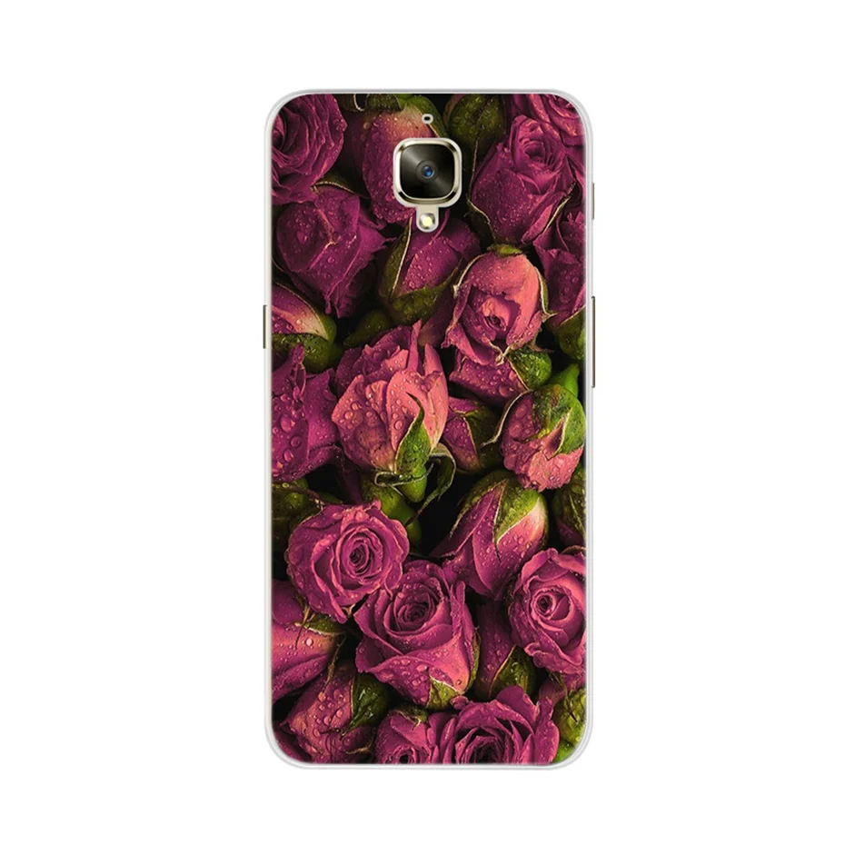 Ultra Thin Silicone Cartoon Phone Case - Soft Protective Back Cover