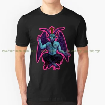 

Astra Zero : Baphomet Black White Tshirt For Men Women Baphomet Astrazero Astra Zero Satan Fallen Angel Gay Goth Gay Witch