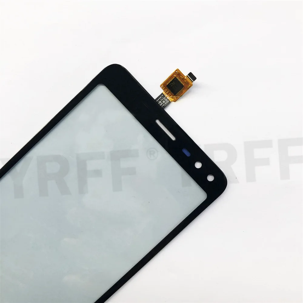 5,5 ''сенсорный экран для Allcall S1 сенсорный экран дигитайзер сенсор стеклянная панель Замена
