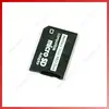 Carte Micro SD SDHC TF vers adaptateur de mémoire MS Pro Duo PSP, convertisseur, nouveau, livraison directe ► Photo 2/2