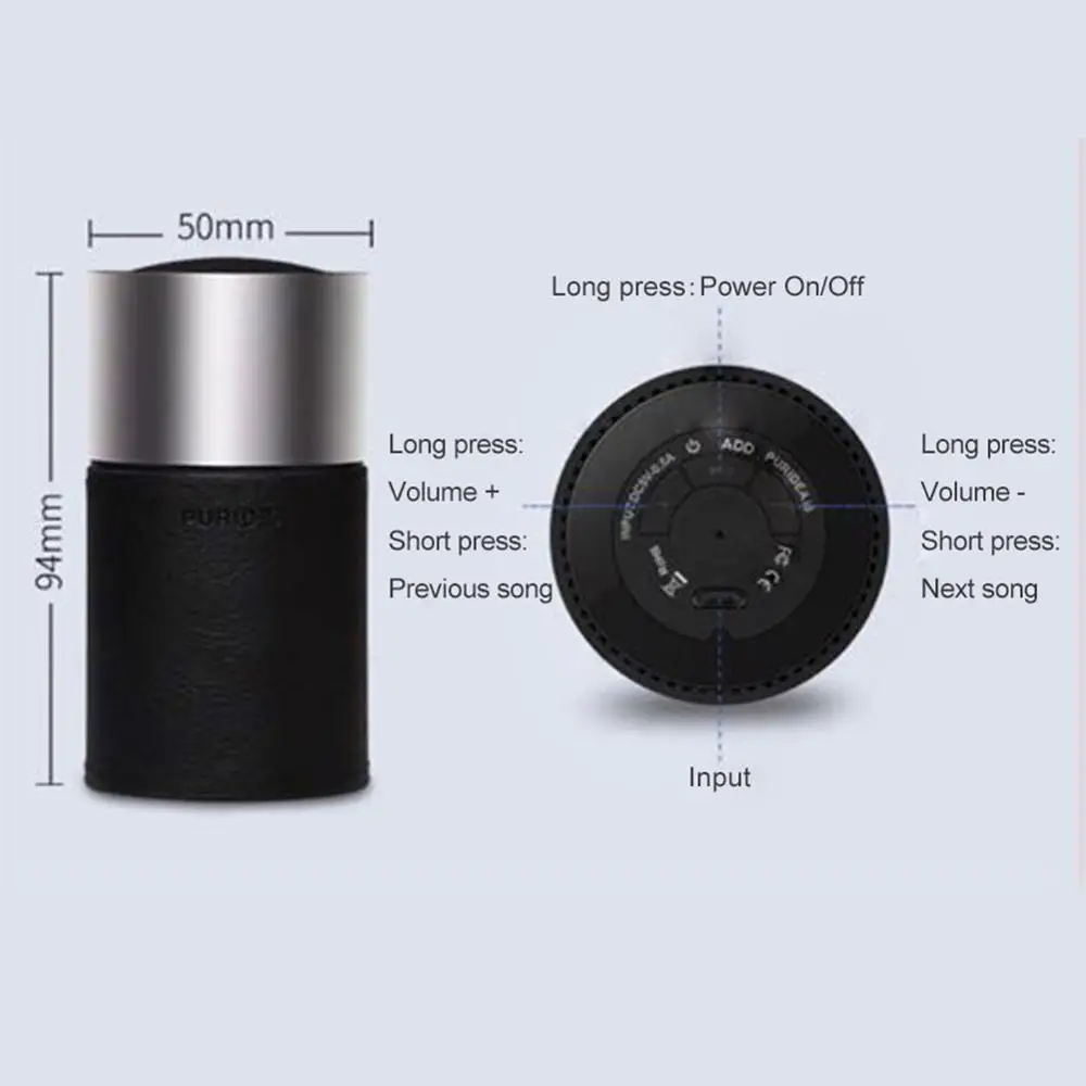 Link-Face мини-динамик TWS беспроводной динамик маленький Bluetooth динамик s для мобильных телефонов планшетов ноутбуков для дома и улицы