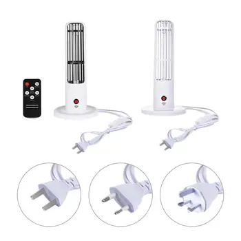 

UV Germicidal Lamp Multi-function Ultraviolet Sterilization Disinfection Light With 3Timer Settings For Bedrooms Kitchens Office