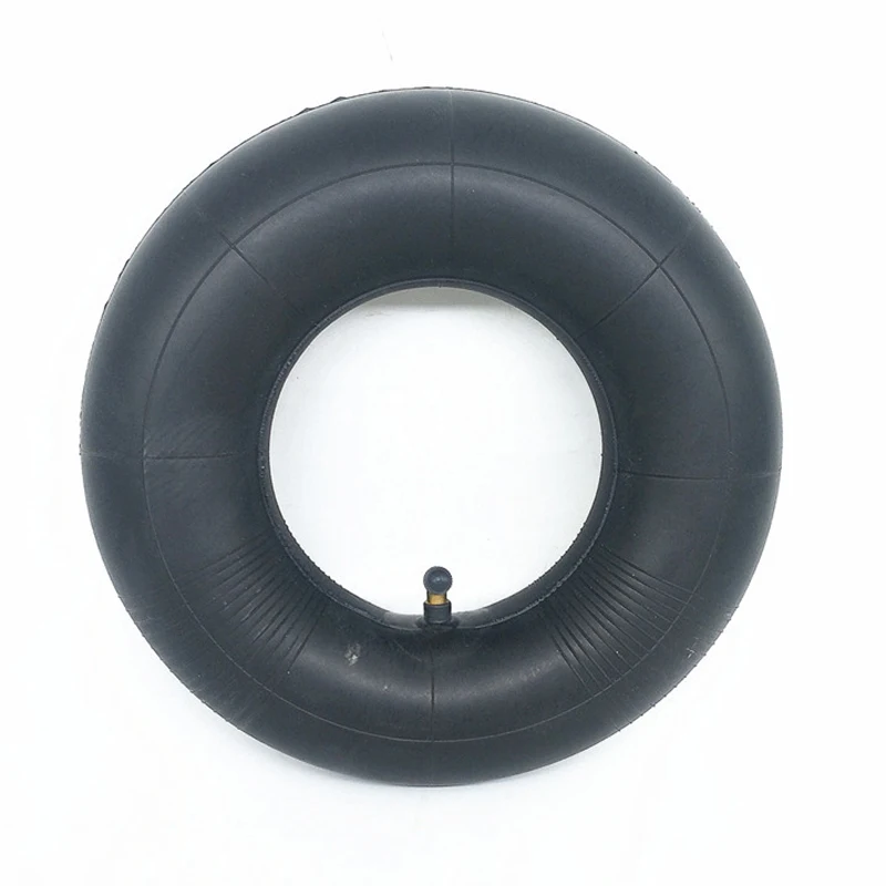 

Truck Pneumatic Tires Inner Tube Replacement Outdoor Air filled Wheel Steel Rubber Set Kit