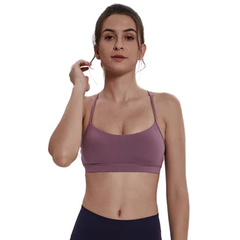 

Sports Bra High Impact Fitness Brassiere Top Female Sports Bra Wear for Women Gym Workout Sport Femme Active Wear Plus Size 2XL