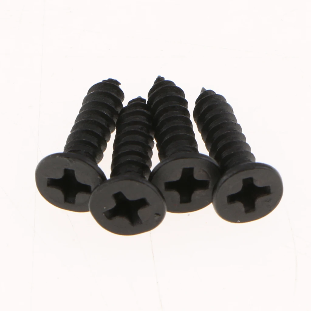 2x Premium Component Speaker System Titanium Dome Car Tweeters