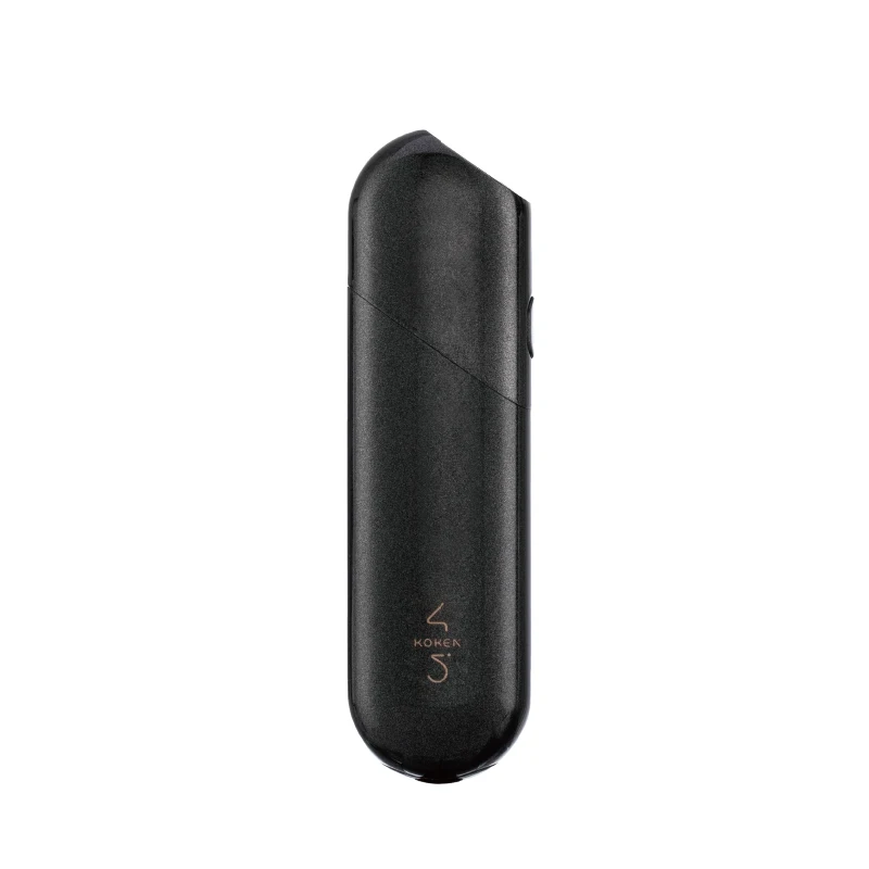 

Koken K1 Max New Vape Electronic Cigarette Kits Heat Not Burn 2600Mah Electronic Cigarette Heat Not Burn