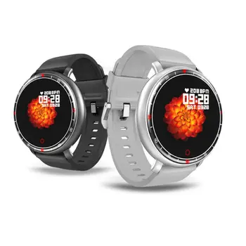 

Fitness Tracker, Smart Watch IP67 Waterproof Activity Trackers With Heart Rate Monitor, Sleep Monitors Pedometer, Blood Pressure
