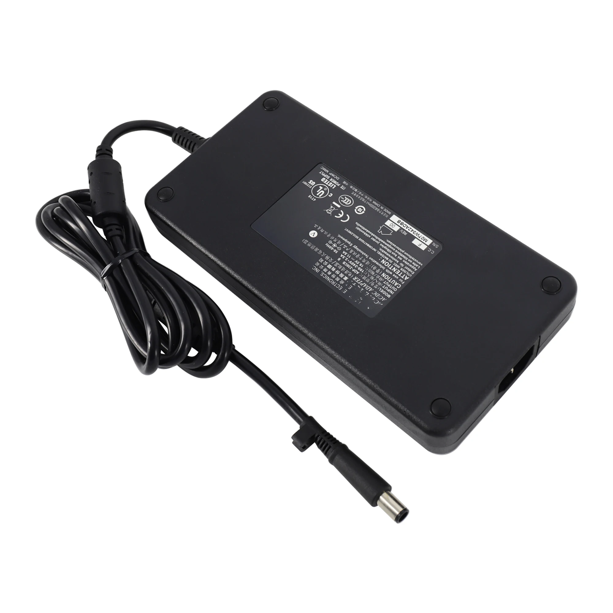 Nuovo Adattatore Di Alimentazione Ca 19.5V 11.8A 230W Adp-230Eb T Adp-230Cb B Per Msi Gt72 Wt72 Ms-1781Gt80 Ms-1812 Pc Portatile Da Gioco