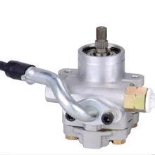 FEBIAT насос рулевого управления используется для TATA 10H03-322/10H03322