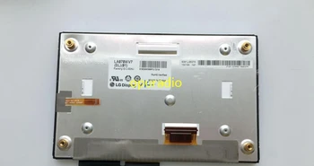 

Free shipping Original new 7inch LCD display screen digitizer LA070WV7(SL)(01) LA070WV7-SL01 For Hyundai I40 car GPS navigation