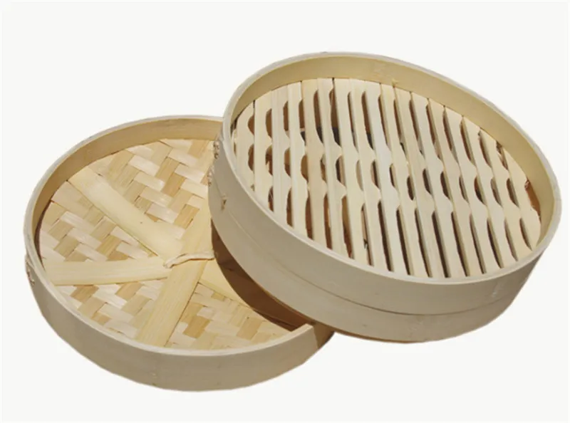 Bamboo Rice Steamer Casa Emporia