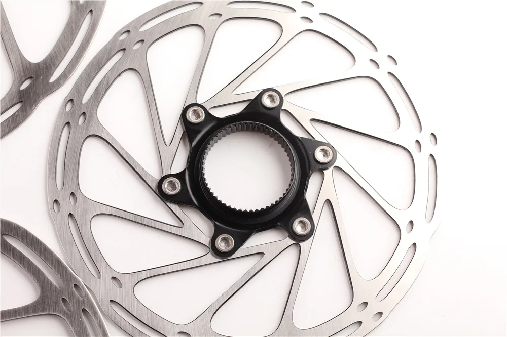 SRAM Центральная линия Центральный замок 160 мм 180 200 центральный дисковый ротор