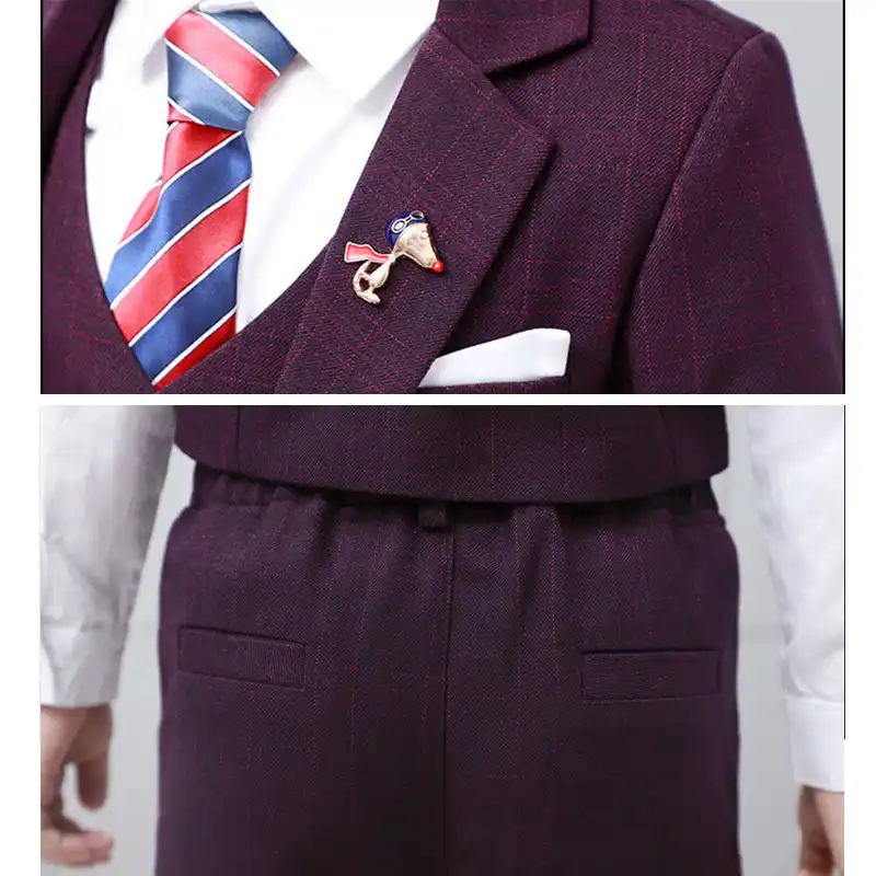 macacões de cerimonia