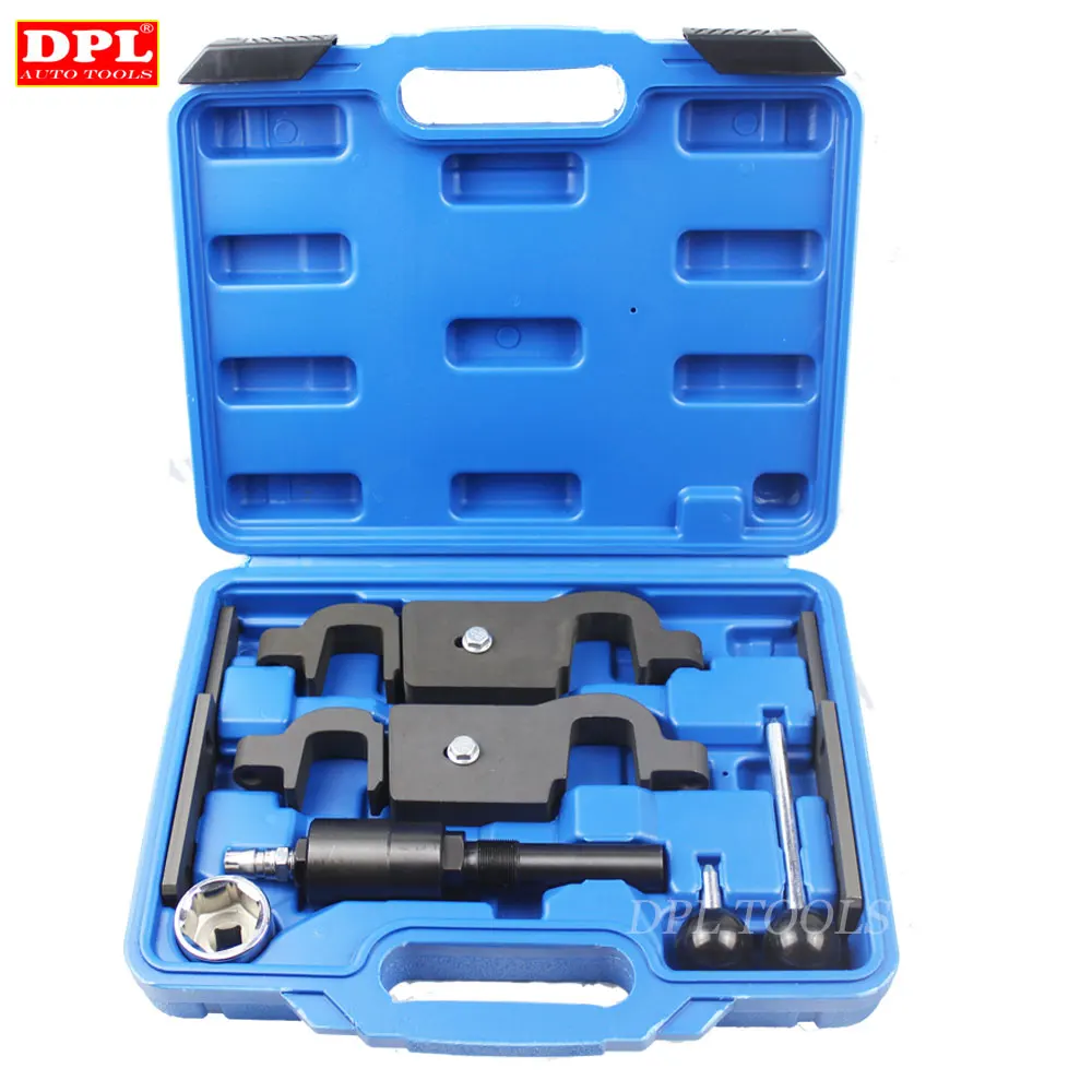 Engine Timing Tool Set For Porsche CAYENNE PANAM V8 4.5L 4.8L V6 3.6L 96789595