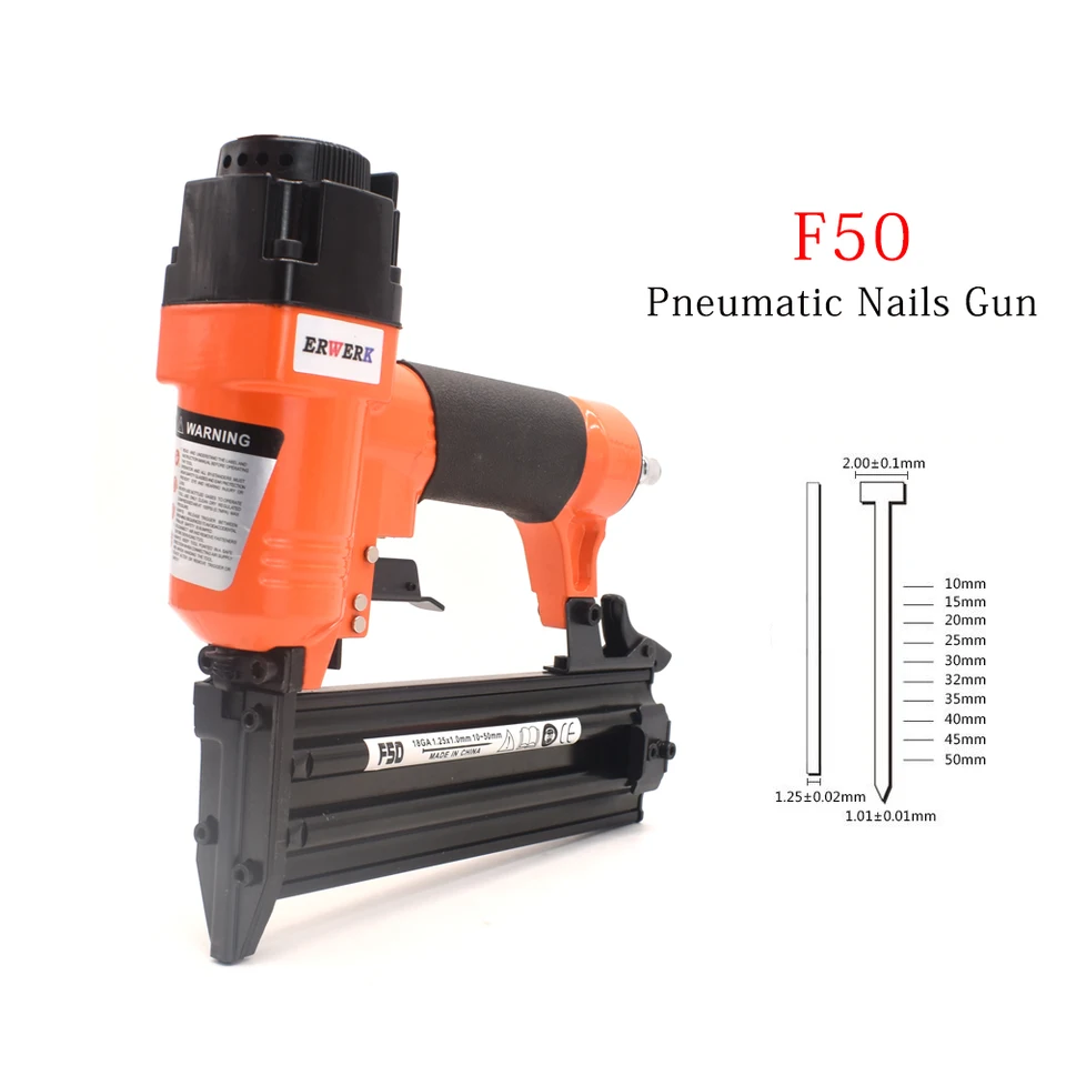 Sali St64b 10-64mm Pneumatic/Air Steel Nailer for Heavy-Duty Works - China Nail  Guns, Framing Nail Gun | Made-in-China.com