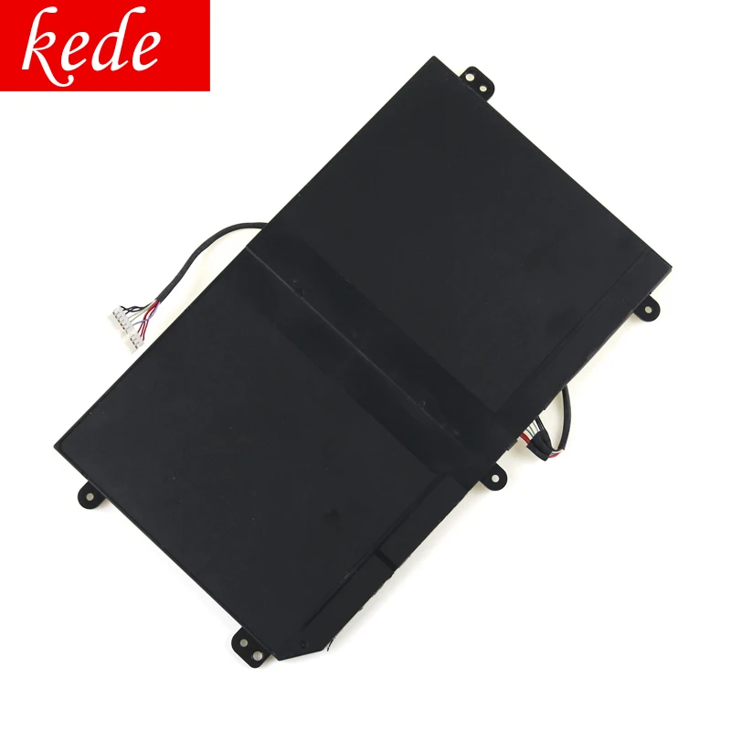 Kede аккумулятор для ноутбука lenovo IdeaCentre Flex 20 серии 4ICP5/48/122 планшет 31504218 14,8 V 46Wh