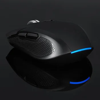 

Bluetooth Wireless Mouse 2400DPI with Backlight Optical Mice for Computer Laptop Gaming JHP-Best