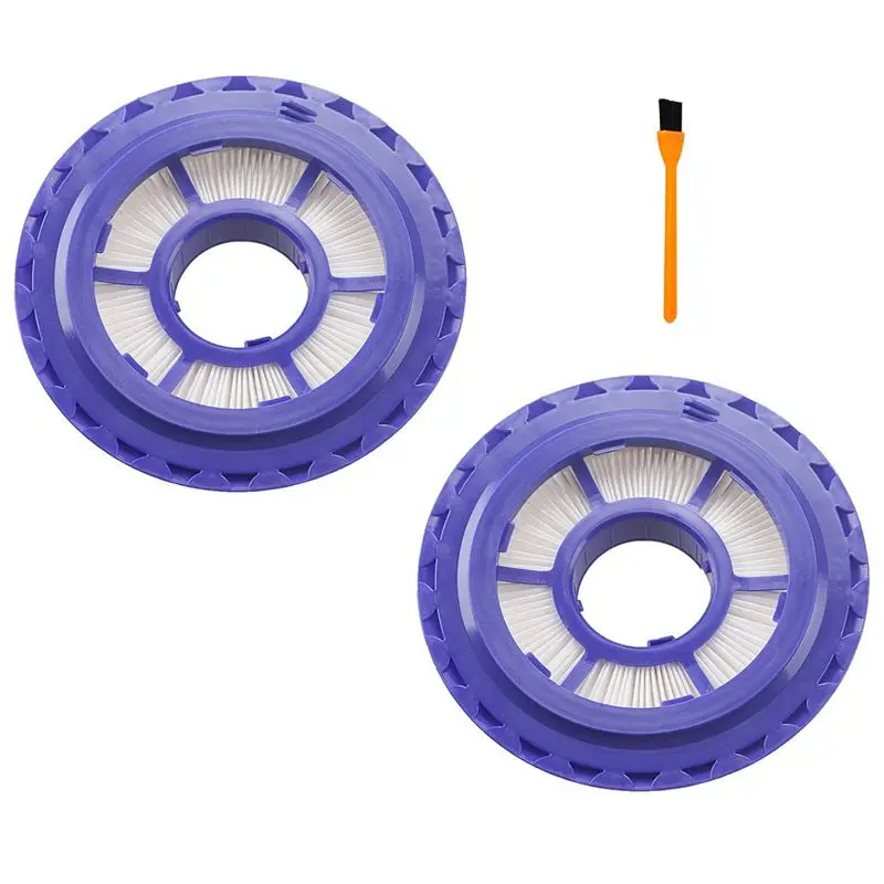 Dc41 пост двигатель Hepa фильтр для Dyson Dc41 Dc65 циклонный пылесос Замена части 920769-01