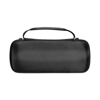 

Portable Speaker Case Bag Carrying Hard Cover for BOSE Soundlink Revolve+ Plus Bluetooth Speaker