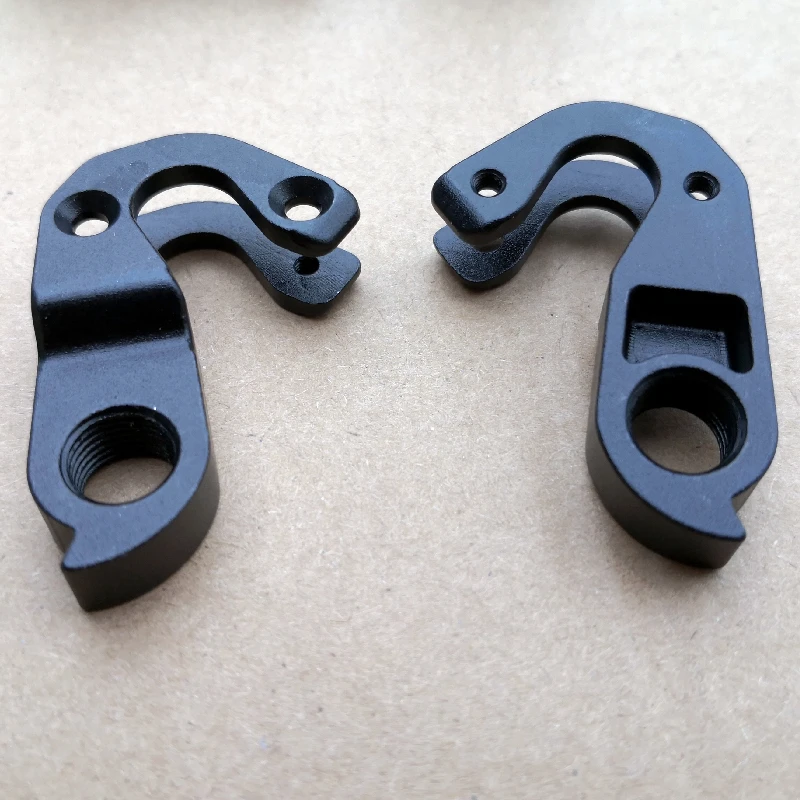 

2pcs CNC Bicycle derailleur hanger For BMC #41 #214967 #42 #213679 Teammachine ALR01 SLR01 SLR02 SLR03 MECH dropout carbon frame