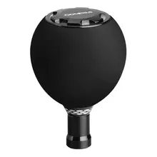 Gomexus катушка ручка для Shimano Stradic Ultegra FB Daiwa LT катушки с ручкой 1000 2000 2500 3000 4000 38 мм прямой, как показано ниже