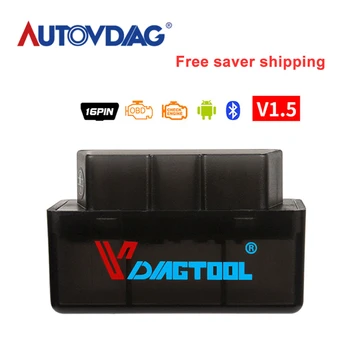 

Super MINI obd2 ELM327 v1.5 OBD 2 OBDII ELM 327 V1.5 Auto Code read car Scanner car diagnostic tool For Android/IOS/Symbian