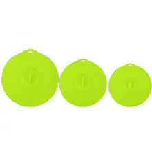 Термостойкий силиконовый пылезащитный герметичная мультфильм чашки крышки