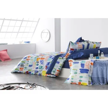 

DUVET cover LILLE NAF NAF 240x220 cm NAVY