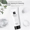 Nicotinamide Amino Acid Face Cleanser Facial Scrub Cleansing Acne Oil Control Blackhead Remover Moisturizing Brighten Skin Care 3