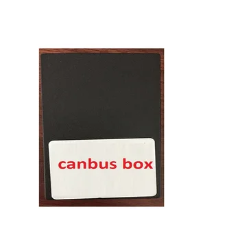 

canbus box for some car gps player