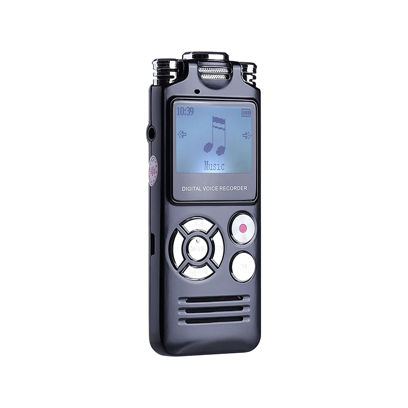 Digital Audio Voice Recorder High Quality