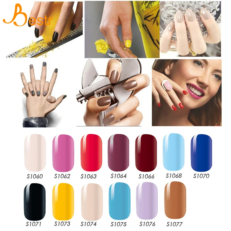 

Solid Color Nail Foils Fashion Ultra-thin Stickers Nail Transfer Sticker Set Nails Art Stickers Decor for Party Decor