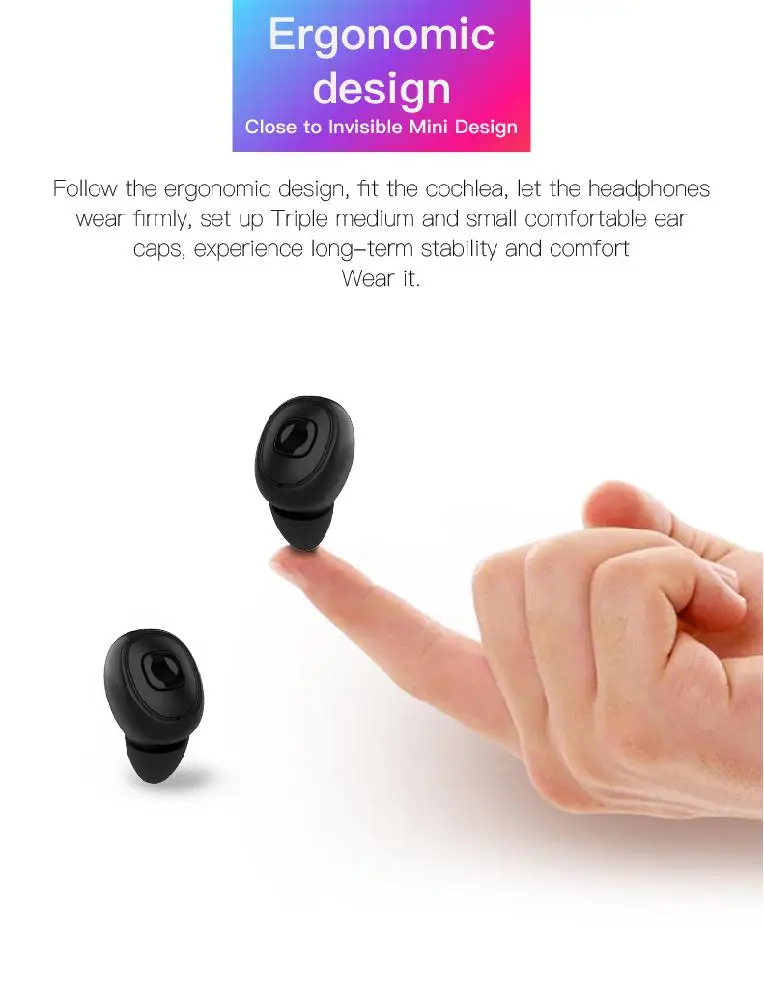 TWISTER. CK Bluetooth наушники 5,0 Mini 8D стерео беспроводные наушники TWS Bluetooth Спортивная гарнитура