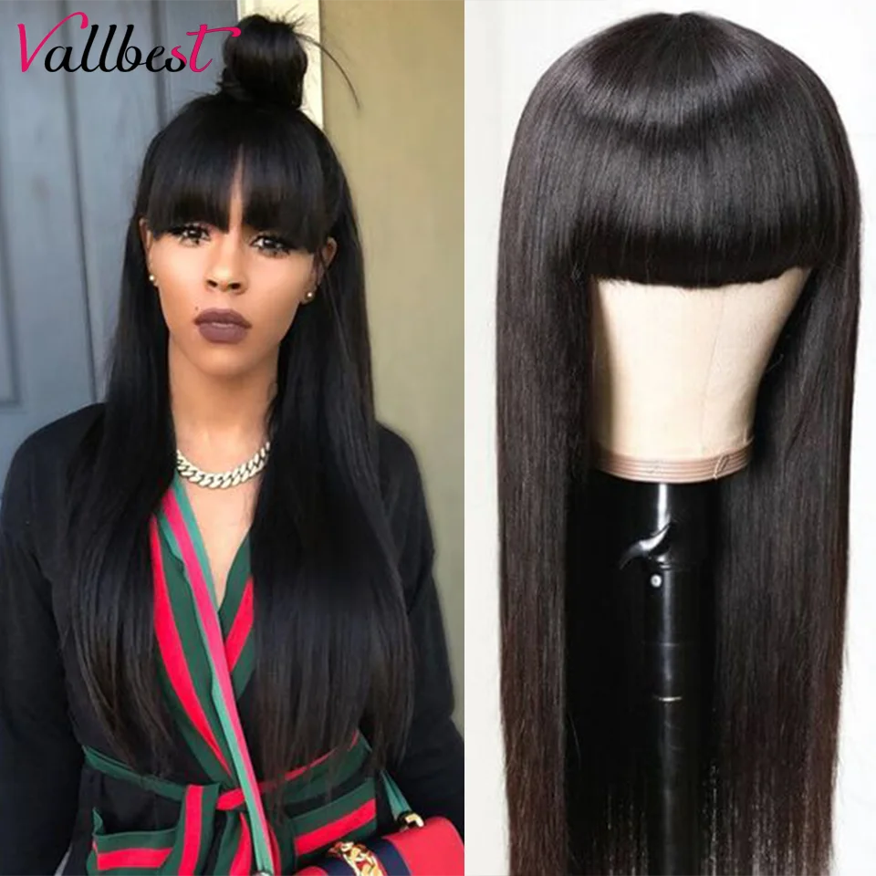 Best 100 human hair wigs Clearance